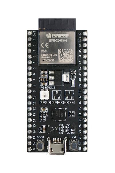 ESP32-S2-DevKitM-1R