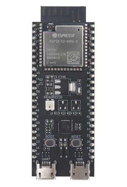 ESP32-S2-DEVKITC-1-N8R2