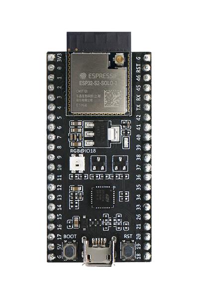 ESP32-S2-DEVKITM-1-N4R2