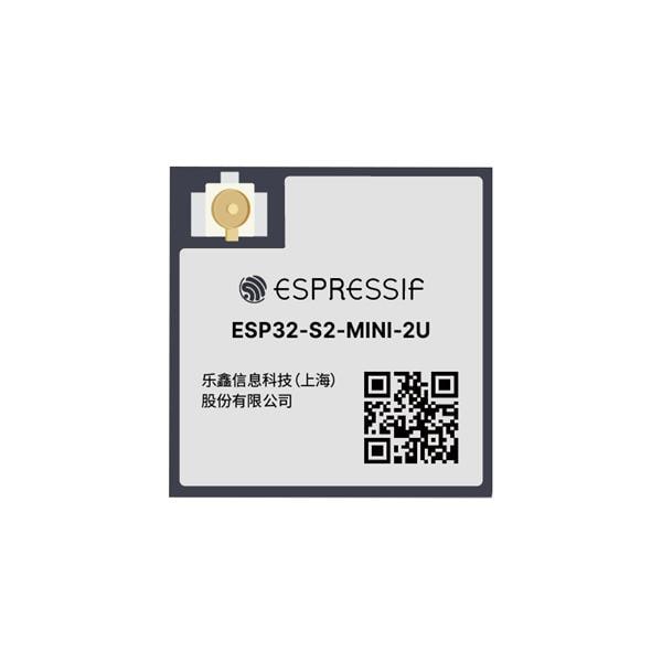 ESP32-S2-MINI-2U-N4