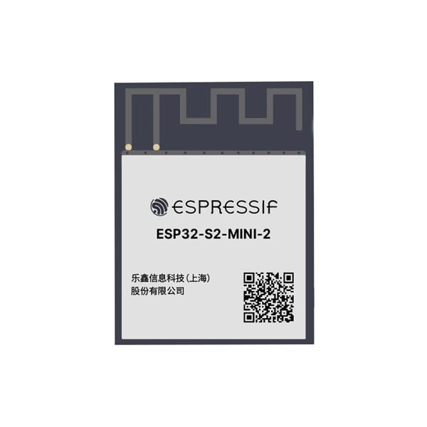 ESP32-S2-MINI-2-N4R2