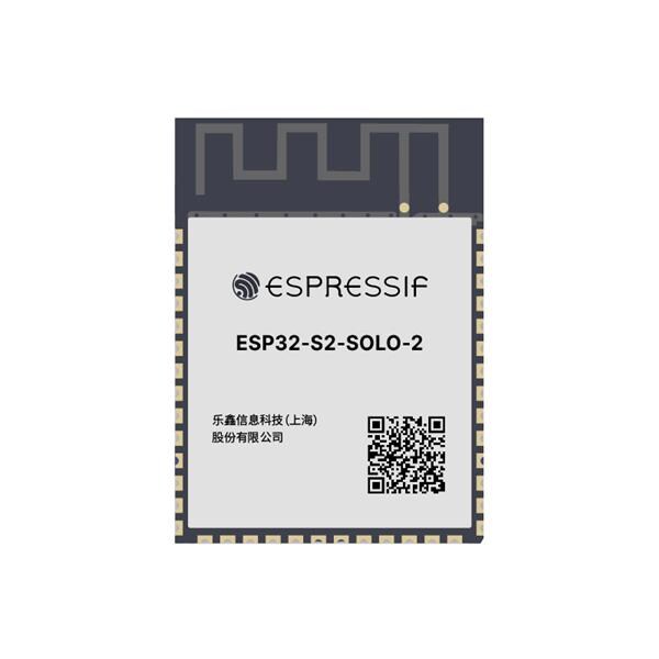 ESP32-S2-SOLO-2-N4