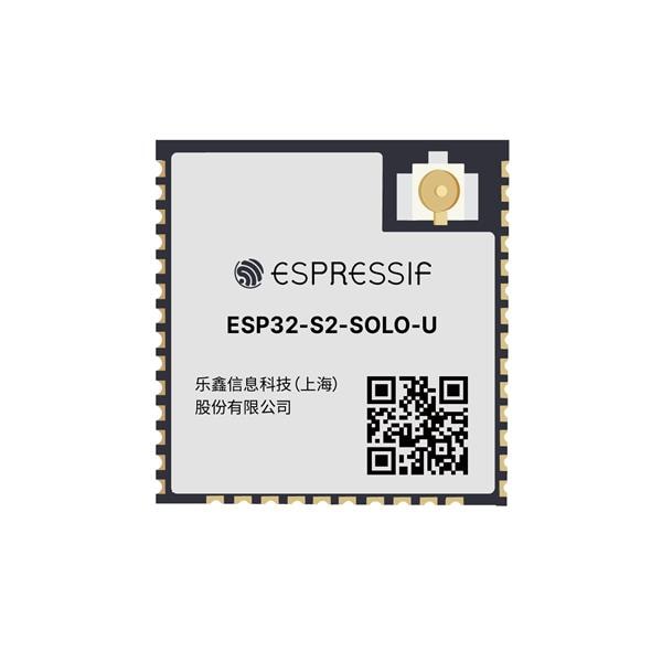 ESP32-S2-SOLO-U-N4R2