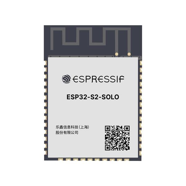 ESP32-S2-SOLO-N4R2