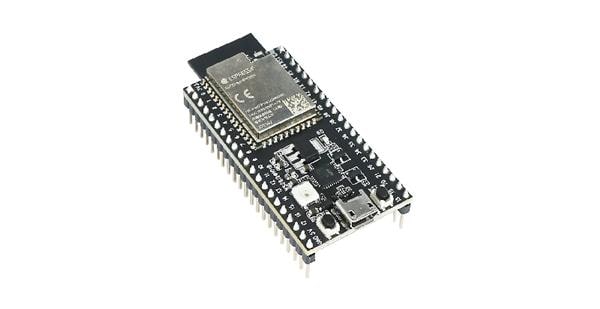 ESP32-S2-Saola-1M