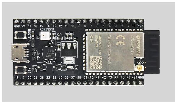 ESP32-S2-DevKitM-1R Espressif Systems