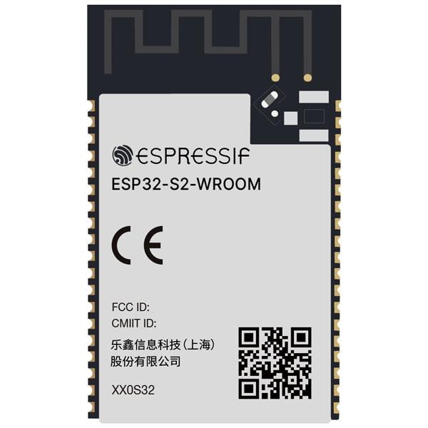 ESP32-S2-WROOM(M22S2H3200PH3Q0)