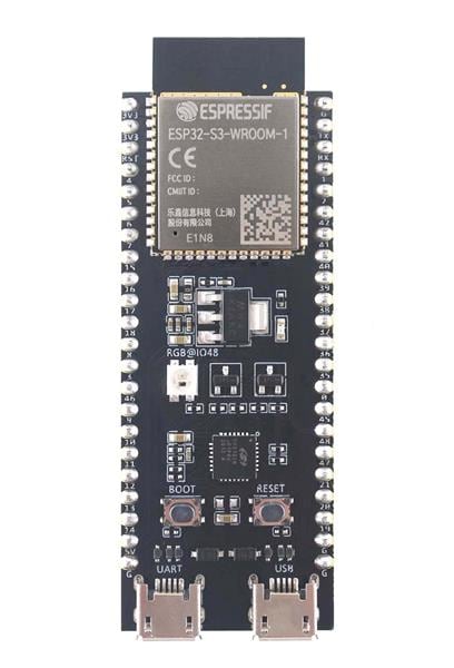 ESP32-S3-DevKitC-1-N32R16V