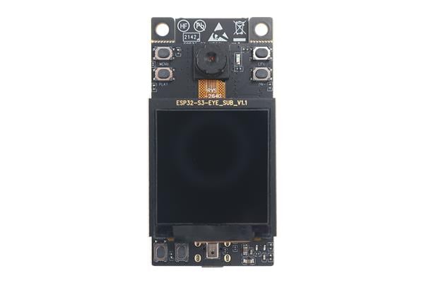 ESP32-S3-EYE