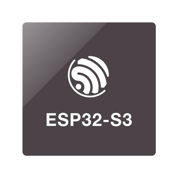 ESP32-S3