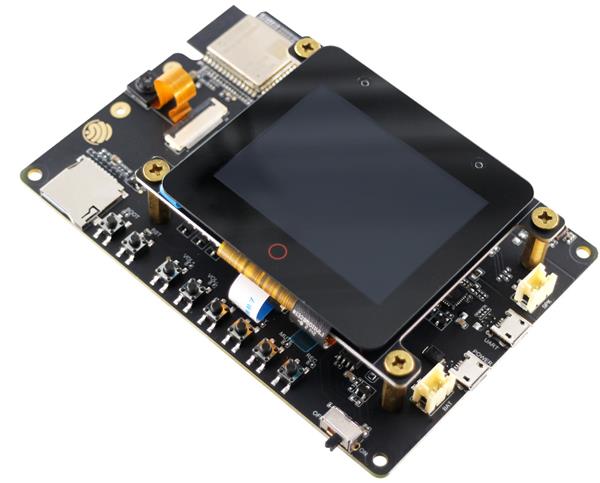 ESP32-S3-KORVO-2-LCD