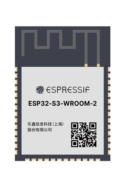 ESP32-S3-WROOM-2-N16R8V