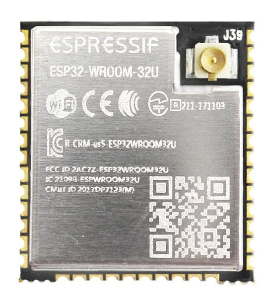 ESP32-WROOM-32U(M113DH3200UH3Q0)