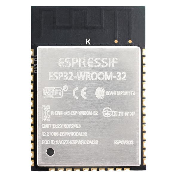 ESP32-WROOM-32(M103QH3200PH3Q0)