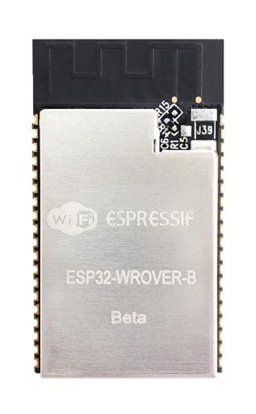 ESP32-WROVER-B(M213DH2864PH3Q0)