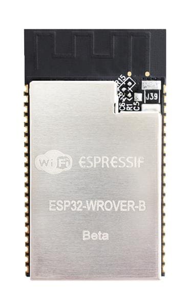 ESP32-WROVER-B(M213DH6464PH3Q0)