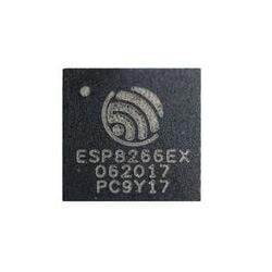 ESP8266EX