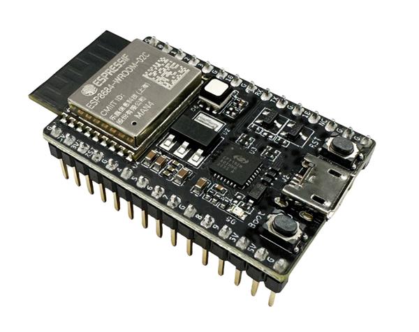 ESP8684-DevKitC-02C-N4