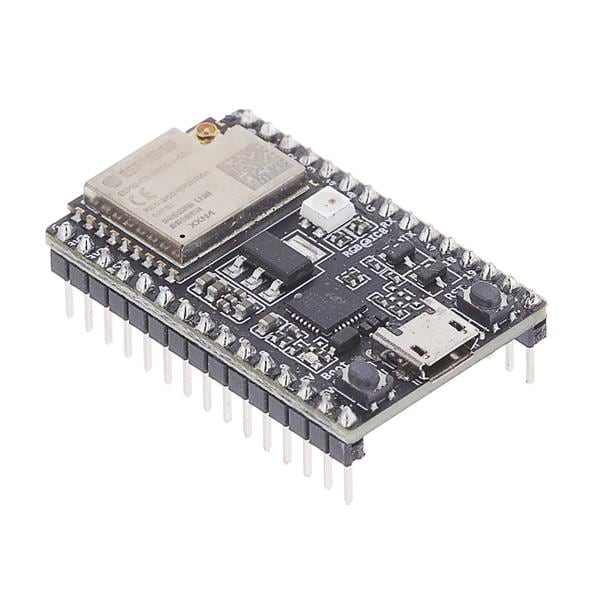 ESP32-C3-DEVKITC-02U