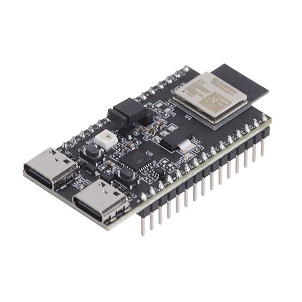 ESP32-C6-DEVKITM-1-N4