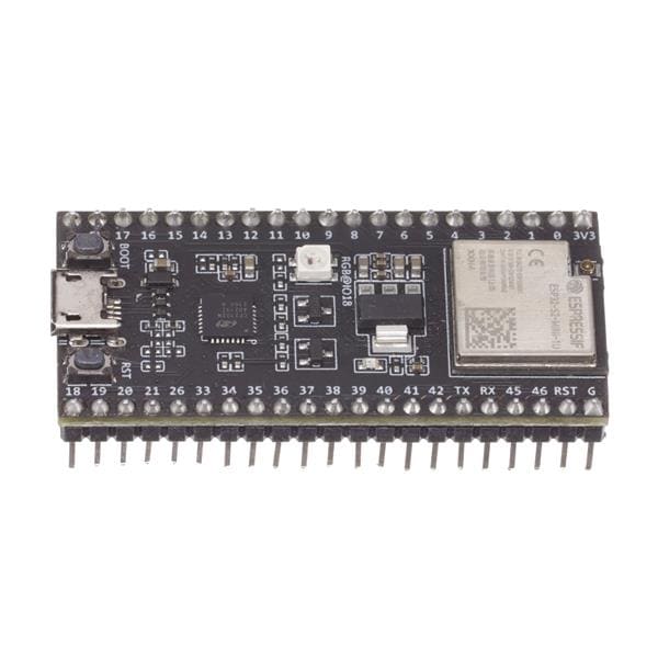 ESP32-S2-DEVKITM-1U