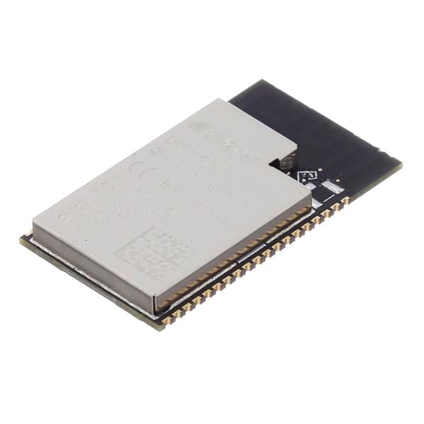 ESP32-WROVER-E-N8R8