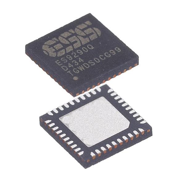 ES9290Q ES9290Q