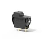 Circuit Breakers The 3120-N thermal circuit breaker/switch combination unites overcurrent protection and the function of an ON/OFF switch within a single component. The trip element is a thermal bimetal. Type 3120-N is ideally suited for overload prot