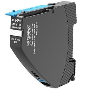 EM12-T00-300-GND-40A EM12-T00-300-GND-40A