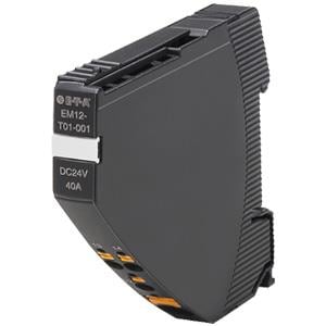 EM12-T01-000-DC24V-40A