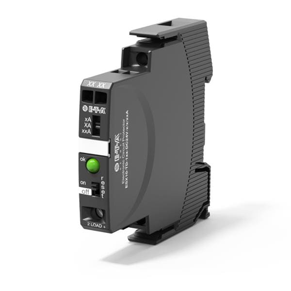 ESX10-TB-114-DC24V-1A-E