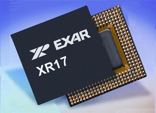 XR17V354IB176-F