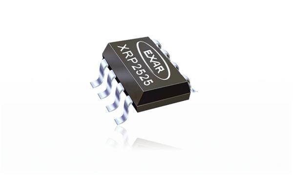 XRP2525IDTR-2-F