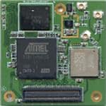 Servers 802.11a/b/g/n, BLE 2.1 EDR DeviceServer