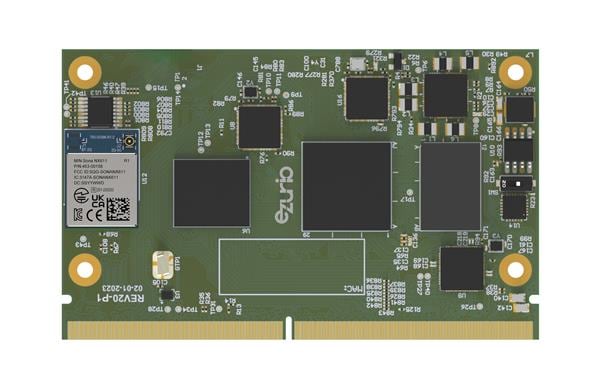 N8MP_SMARC_SOM_4R16E_NX611_1M_I