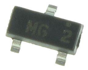 BSR58 BSR58