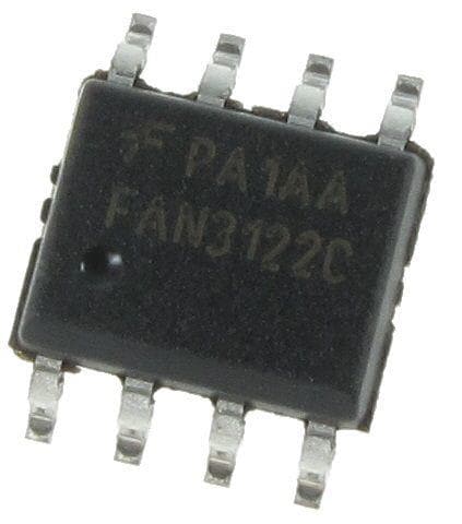 FAN3122CMX