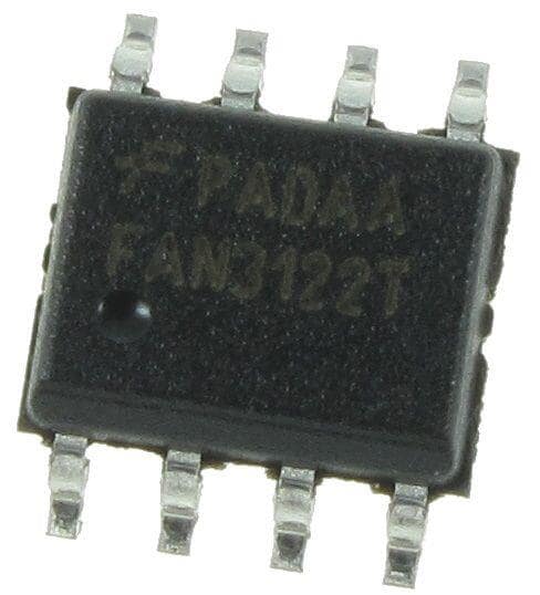 FAN3122TMX