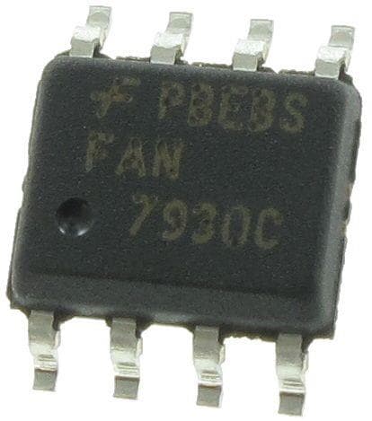 FAN7930CMX