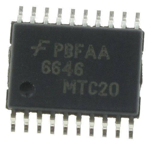 FMS6646MTC20X