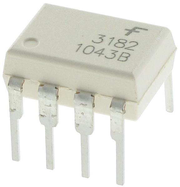 FOD3182V FOD3182V