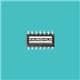 Fairchild Semiconductor MM74HC02M