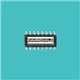 Fairchild Semiconductor MM74HC595SJX