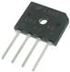 Fairchild Semiconductor GBU4B