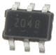 Fairchild Semiconductor NC7WZ04P6