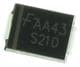 Fairchild Semiconductor S210