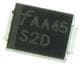 Fairchild Semiconductor S2D