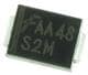 Fairchild Semiconductor S2M