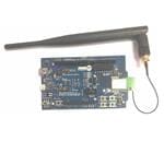 Bluetooth Development Tools - 802.15.1 Evaluation board for BT832XE Bluetooth 5 module