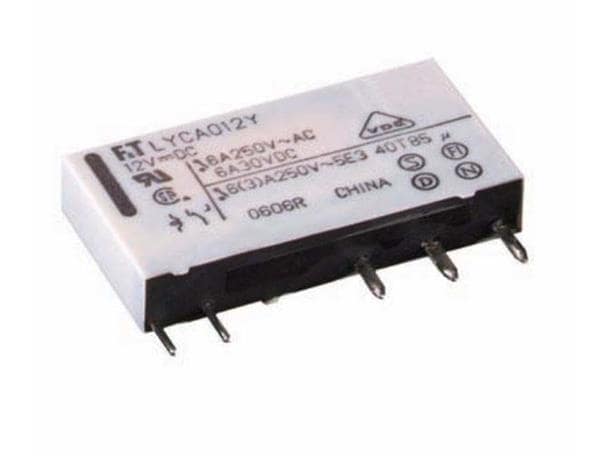 FTR-LYCA024Y-SK